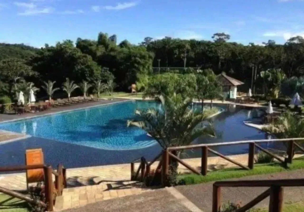 **TRANSFORME SEU SONHO EM REALIDADE: LOTE PRONTO PARA CONSTRUÇÃO!** - Foto 3