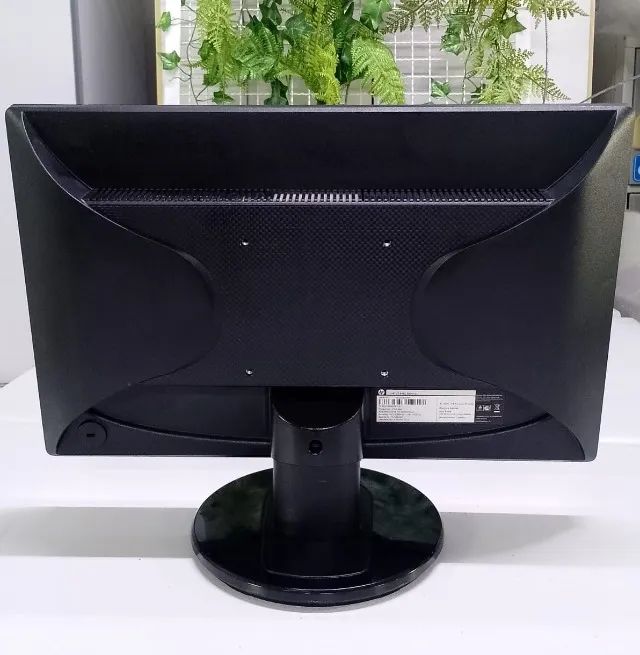 Monitor HP 18.5"  LED - Foto 2