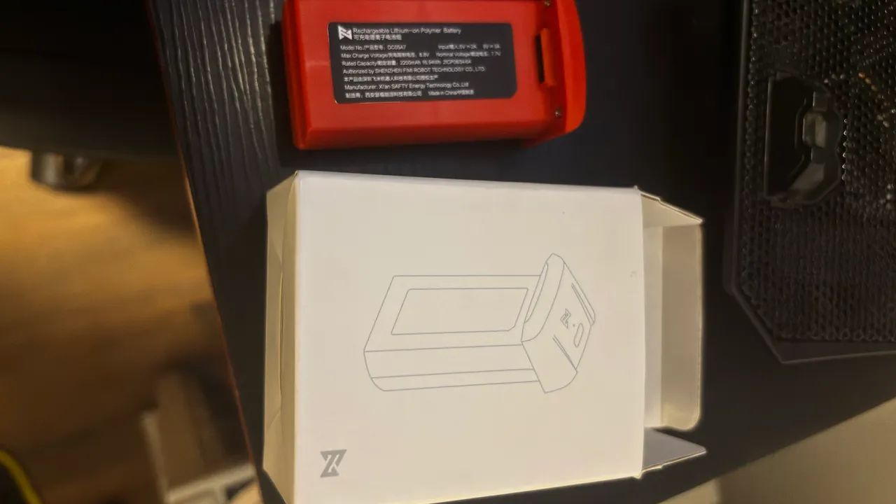 Bateria Drone Fimi mini 2/ X8 mini - Foto 3