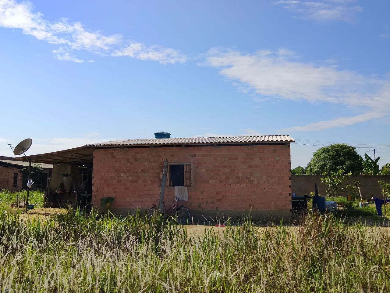 Vendo casa no Ronaldo Aragão  - Foto 4