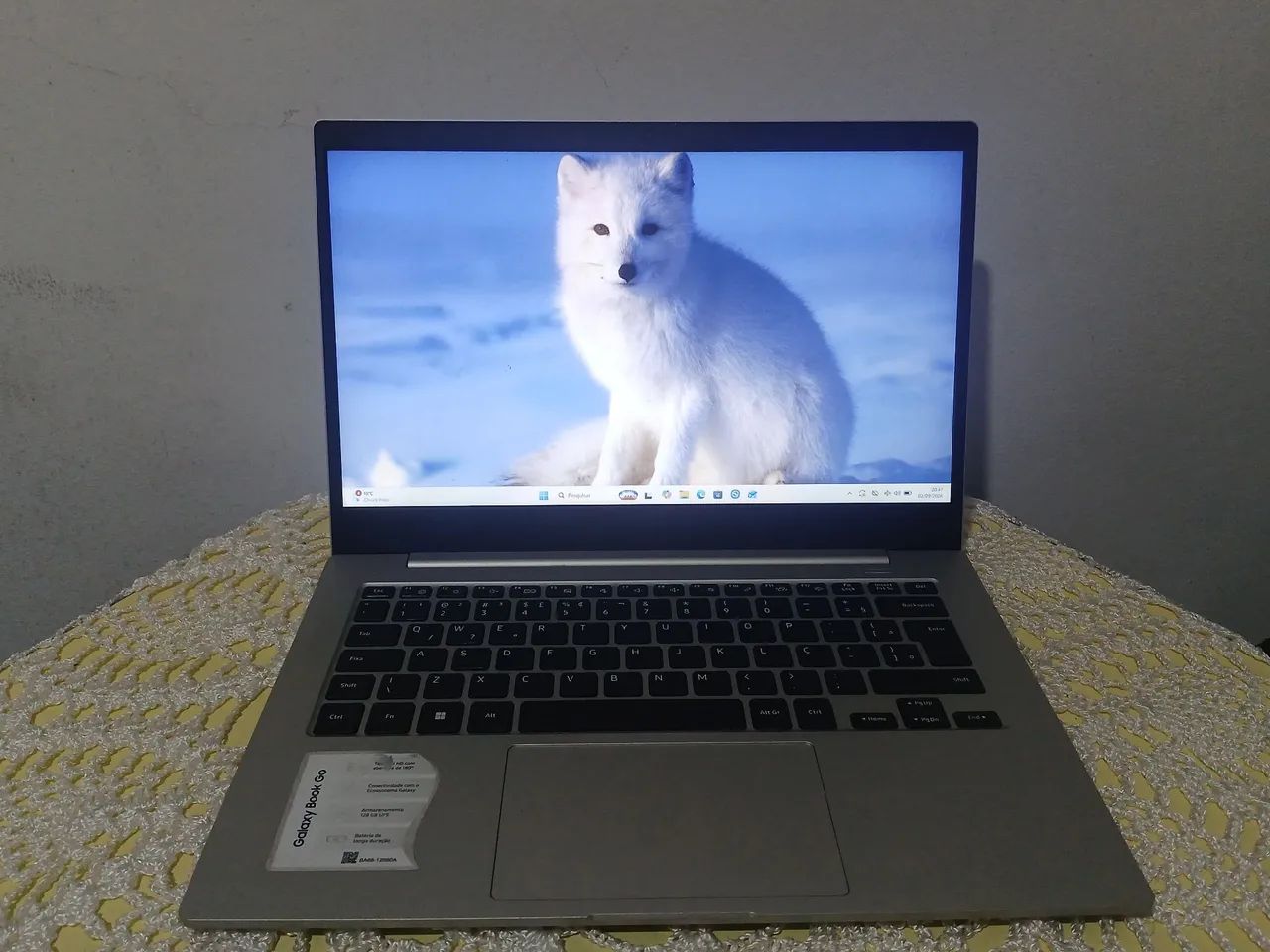 Laptop usado  - Foto 2
