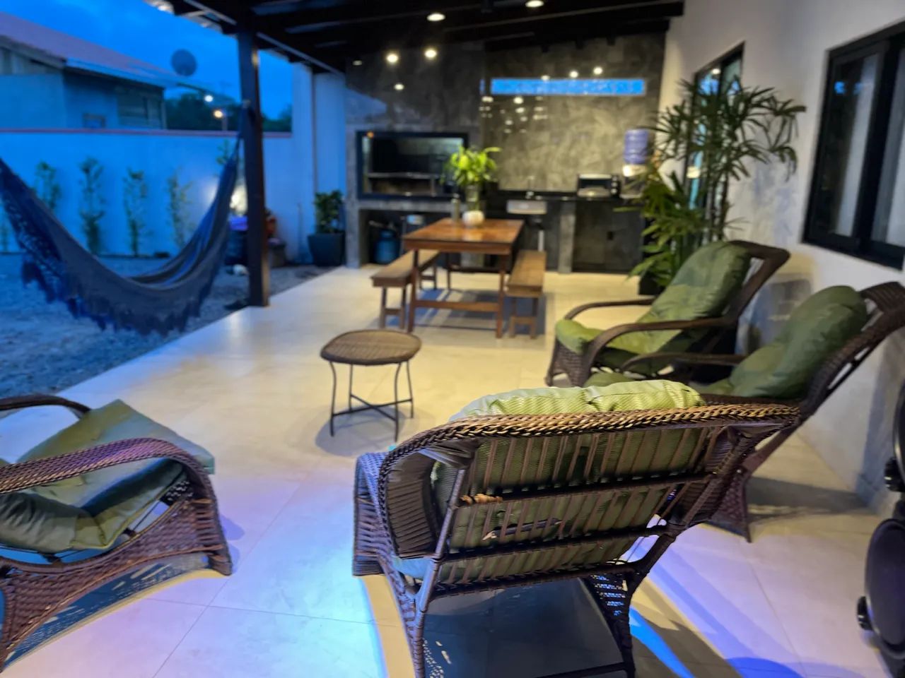 Casa na praia do forte  - Foto 6