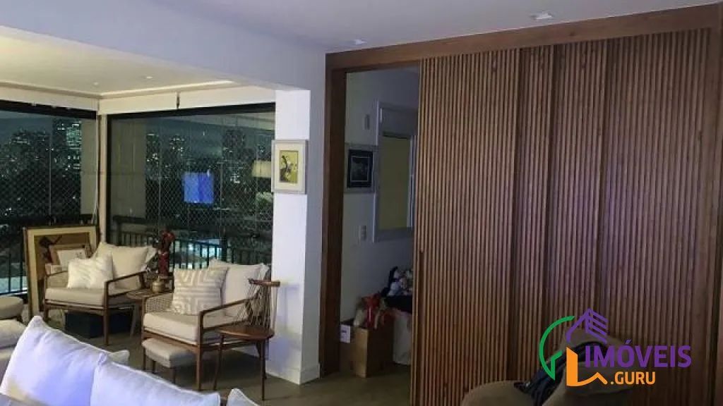 APARTAMENTO - VILA OLÍMPIA - SP - Foto 5
