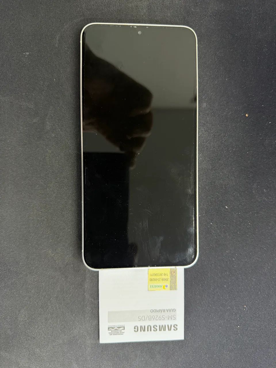Galaxi S24+ - Foto 2