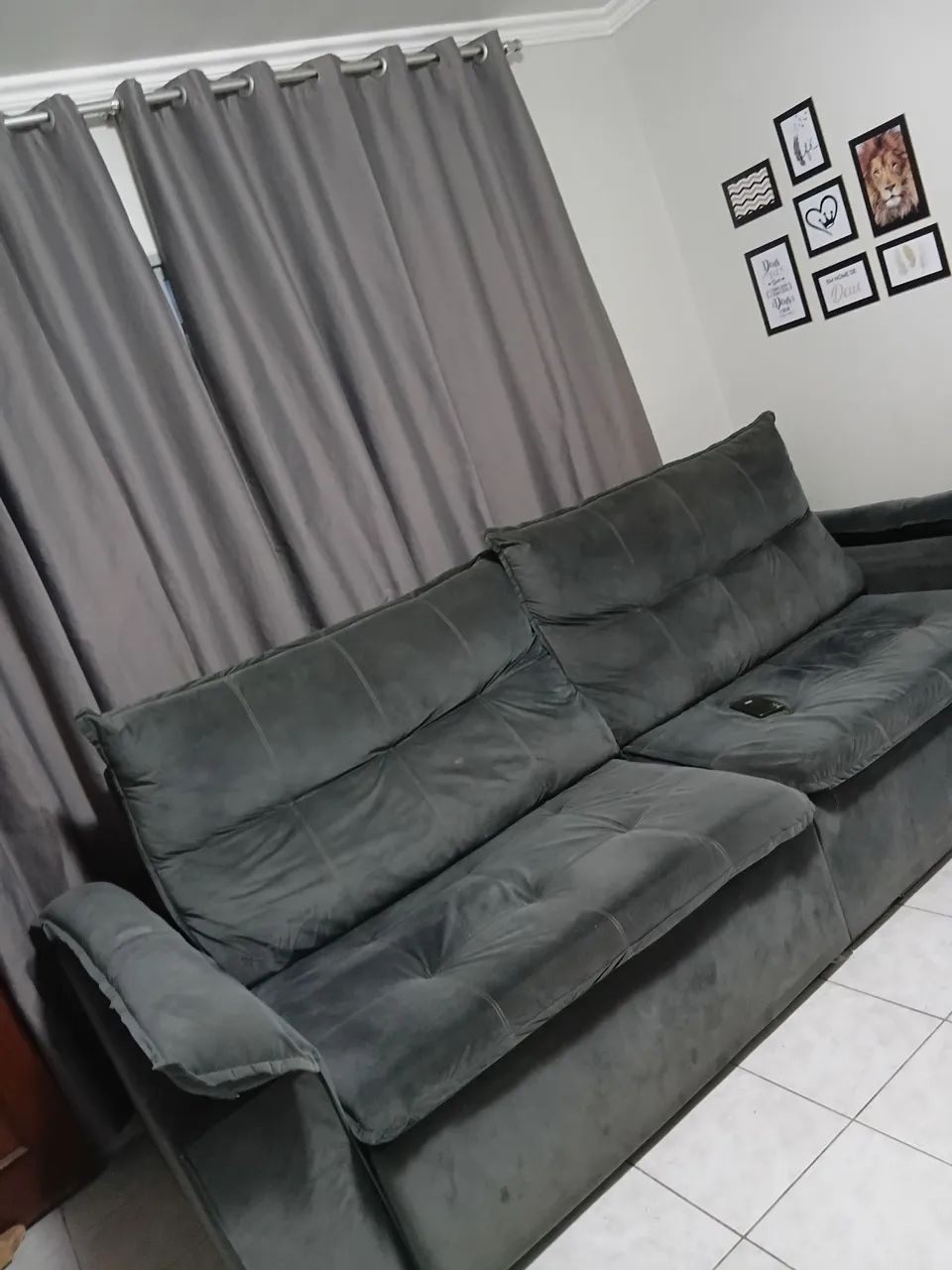 Tudo de casa moves  - Foto 5