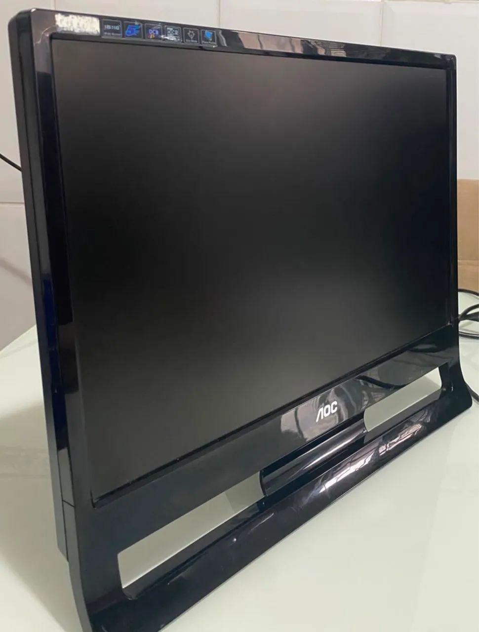 Monitor  - Foto 2