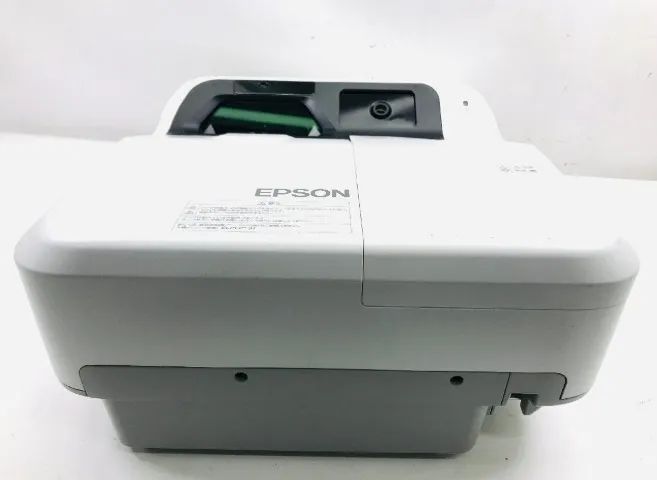 Projetor EPSON EB-685WT Ultra Curta Distancia com Canetas Interativas ! - Foto 4