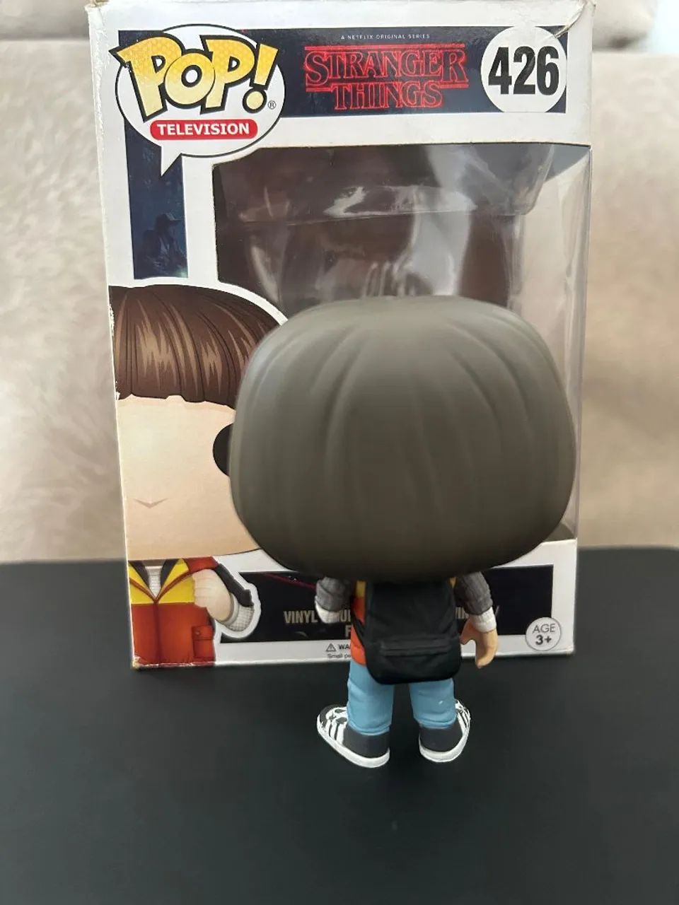 Funko Pop Série STRANGER THINGS - Foto 2