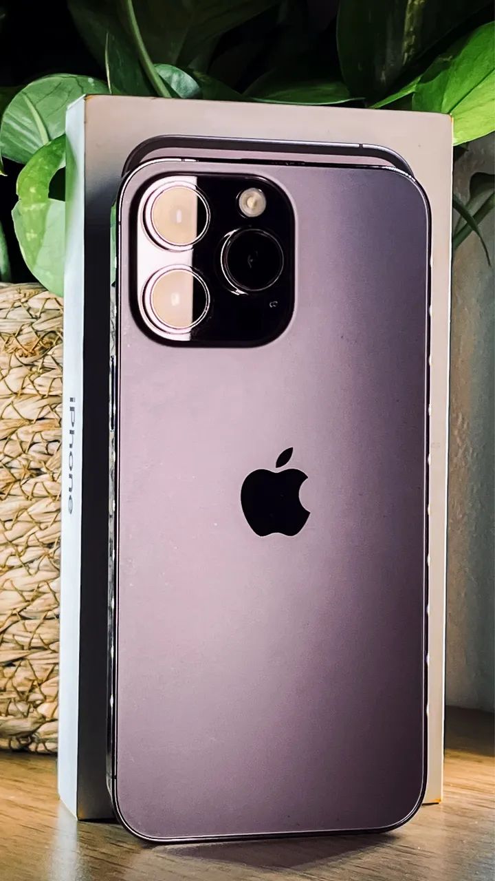 iPhone 14 pro max - Foto 2