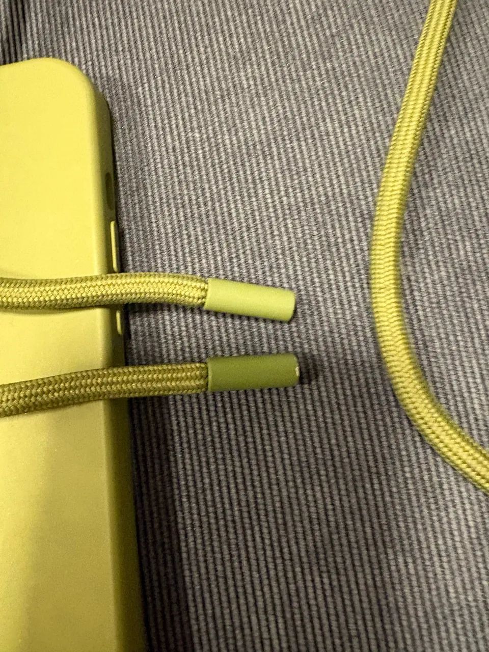 Capinha iphone 15 papaya - Foto 2