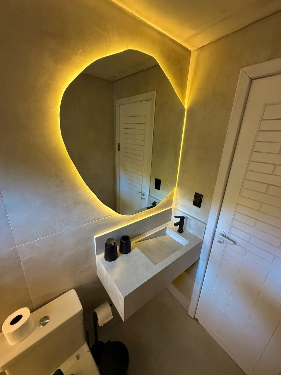 Alugo casa pé na areia na praia do Campeche - Foto 5