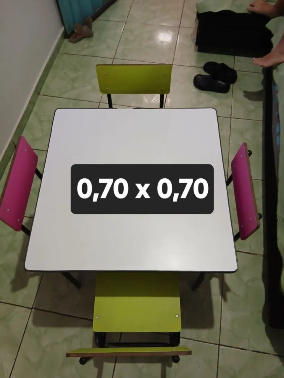 Mesa infantil  - Foto 2