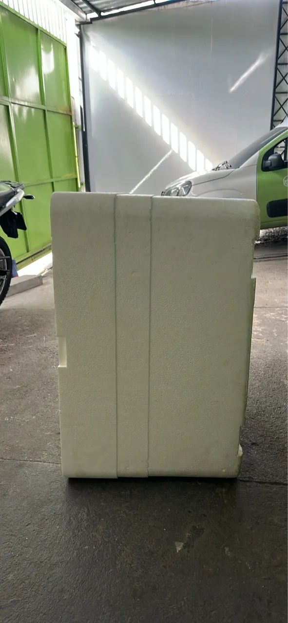 Isopor 165 L - Foto 5