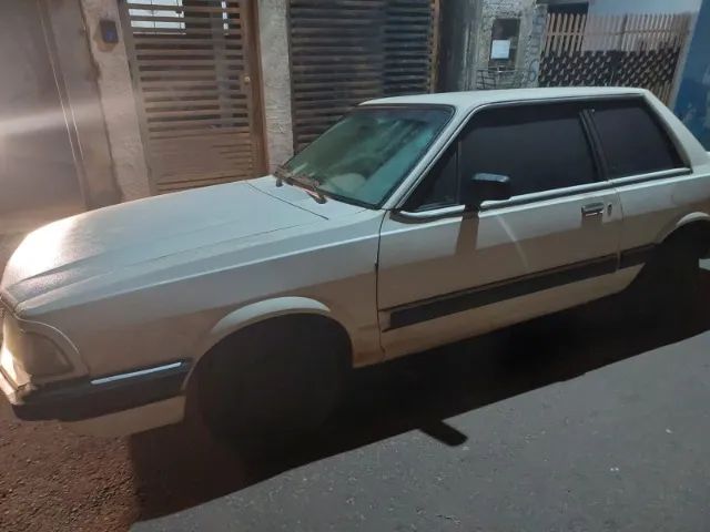 Ford Del Rey 1985