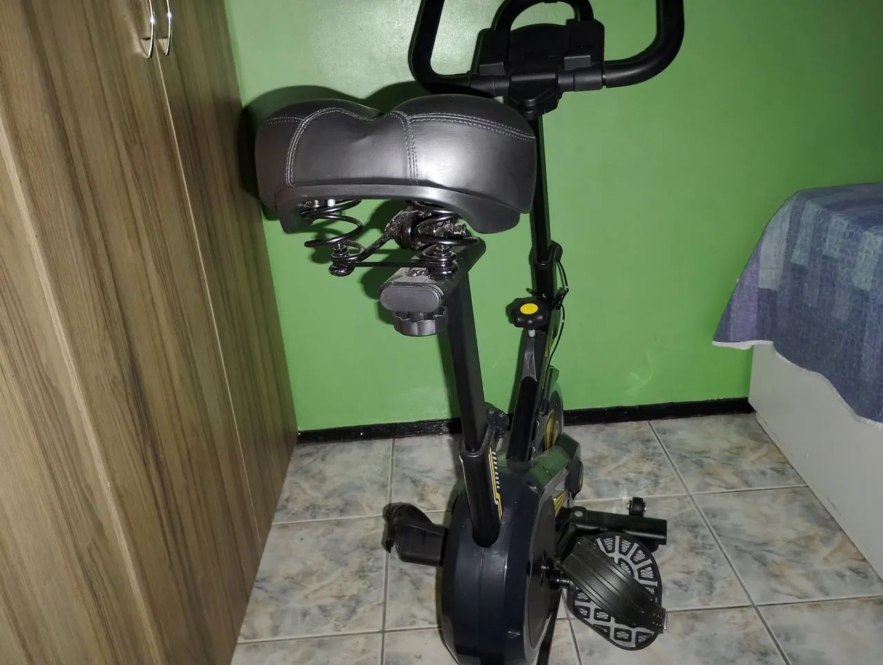 BIKE PROMOÇÃO LEVANDO AGORA !!!! Aceitamos cartão  - Foto 4