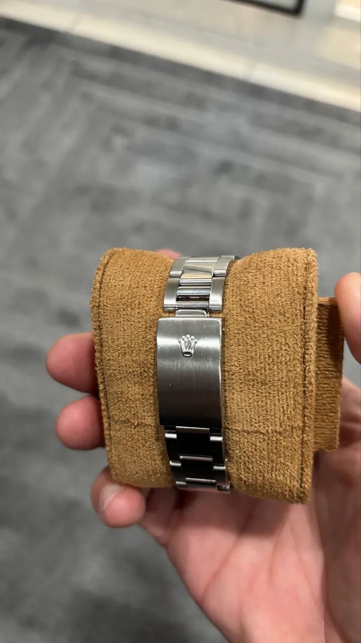 Rolex Datejust 36mm  - Foto 5