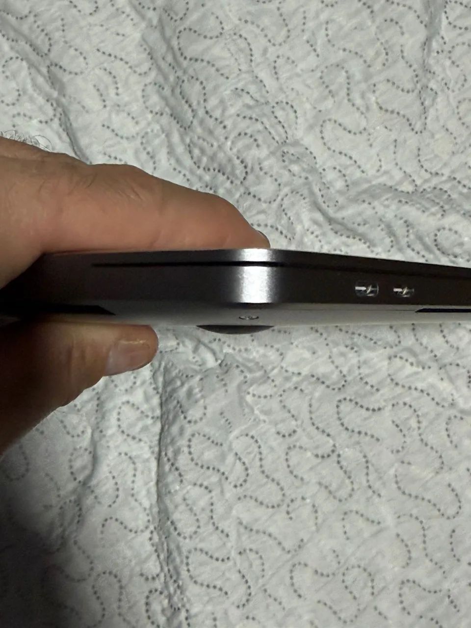 MacBook Pro 2019 i9 16RAM 1T SSD - Foto 2