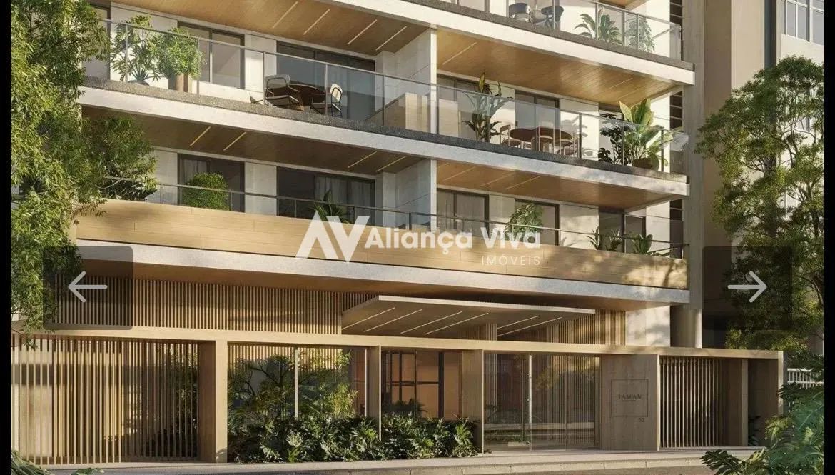 Flamengo | Apartamento 2 quartos, sendo 1 suite - Foto 3