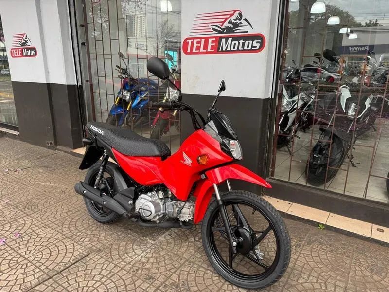 HONDA POP 2027 - Foto 4