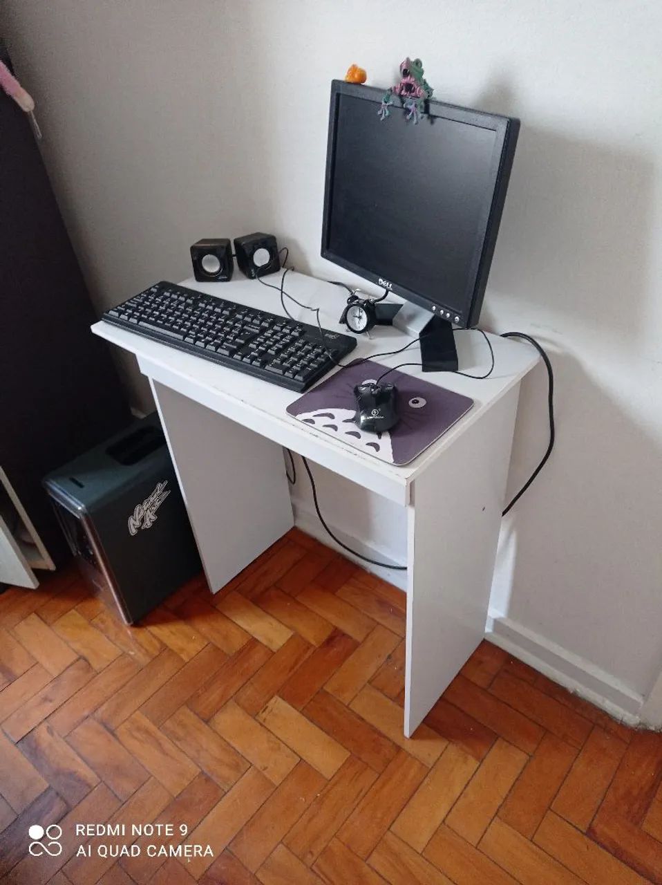 Mesa mais computador básico  - Foto 4