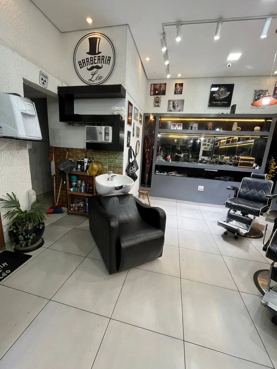 Barbearia Há venda  - Foto 2