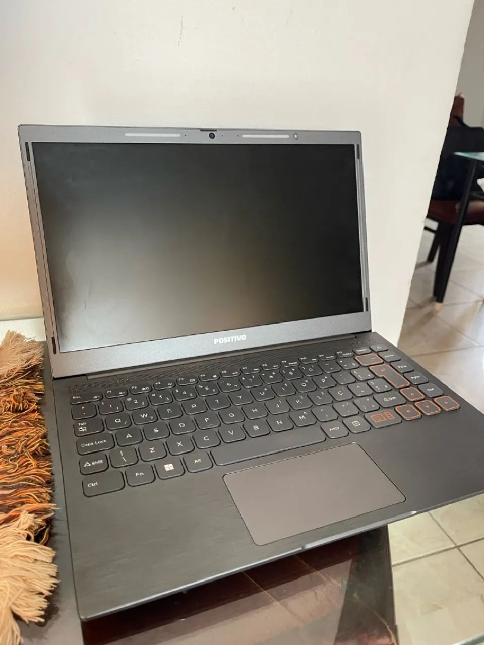 NOTEBOOK POSITIVO R$750,00 - Foto 3