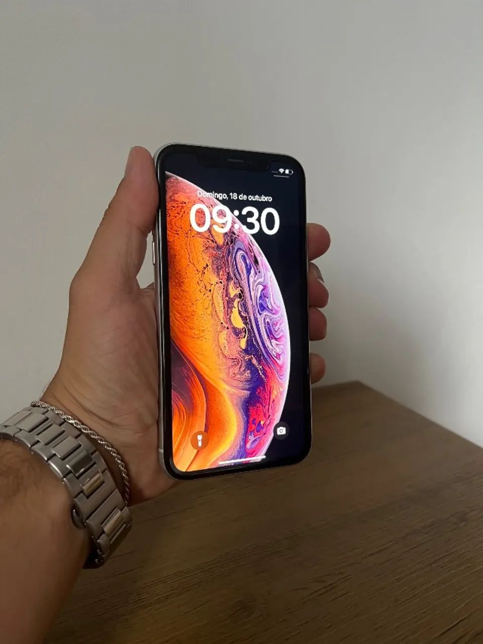 iPhone XR - Todo original - Face ID ON  - Foto 5