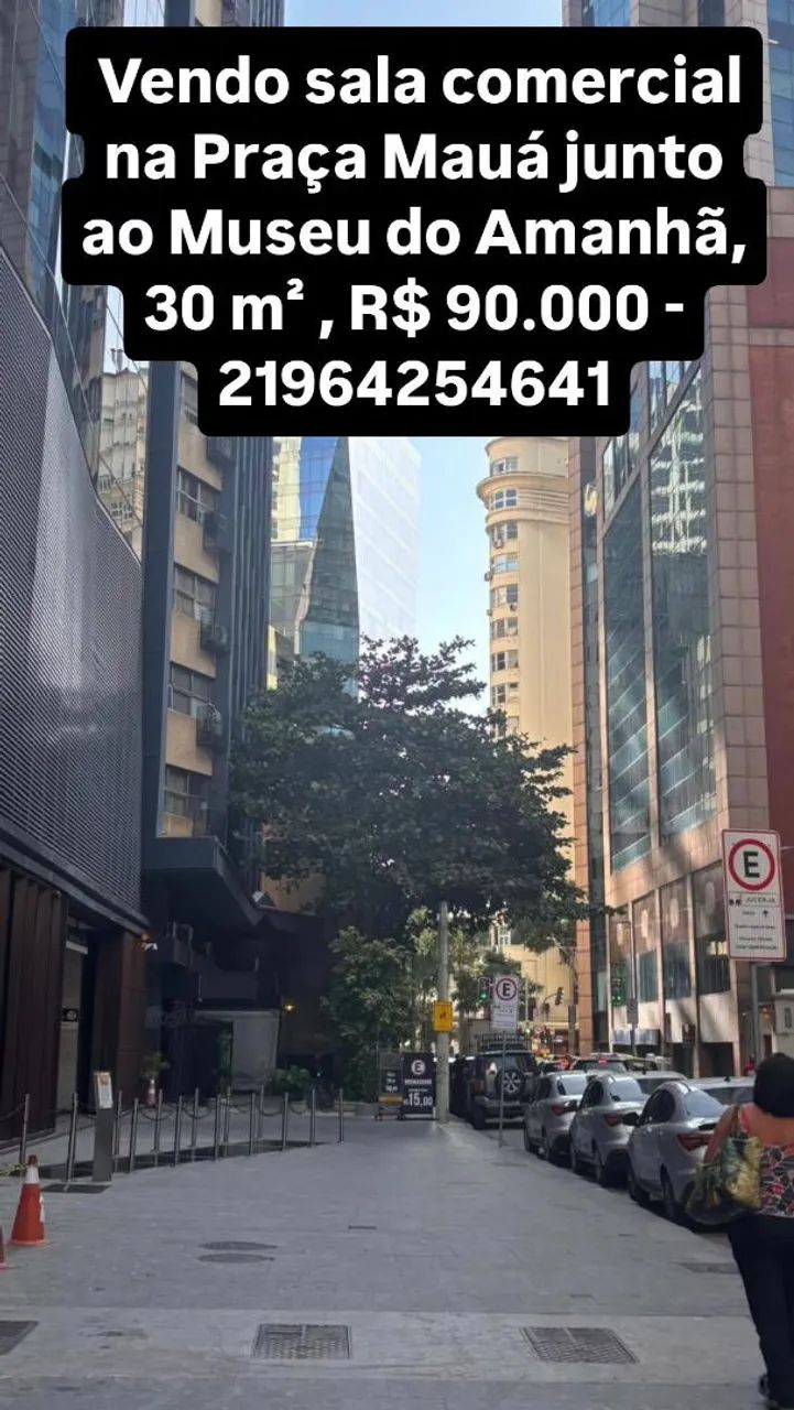 Foto - Rio de Janeiro - Centro