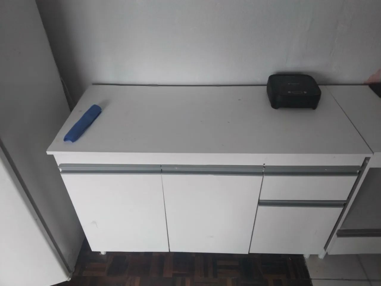 Multi uso novo