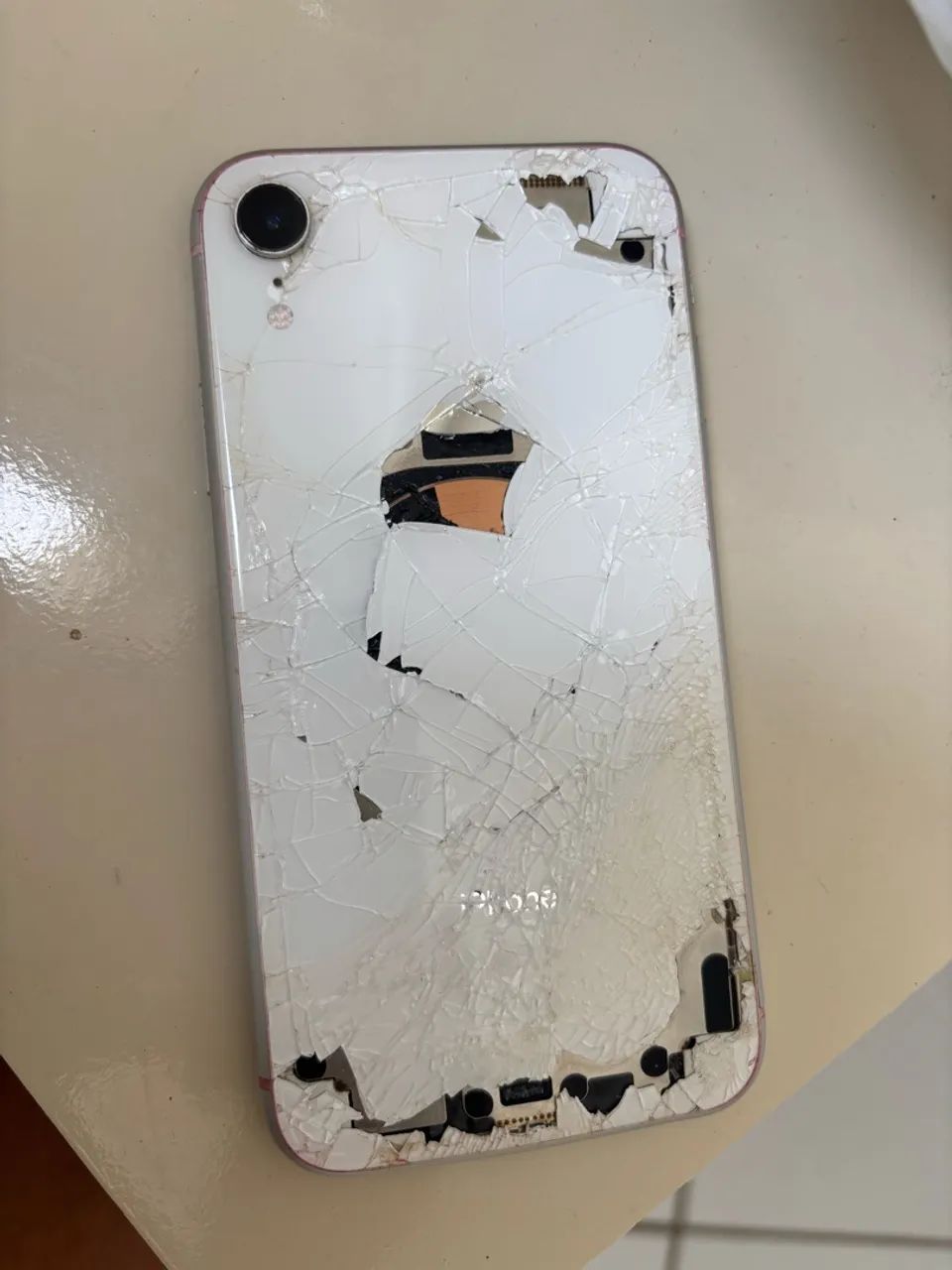 iPhone Xr  - Foto 3