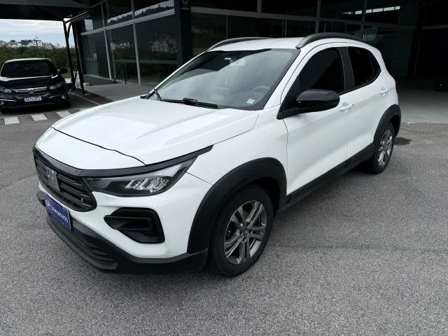 Fiat Pulse PULSE DRIVE 1.3 8V Flex Aut. 2022