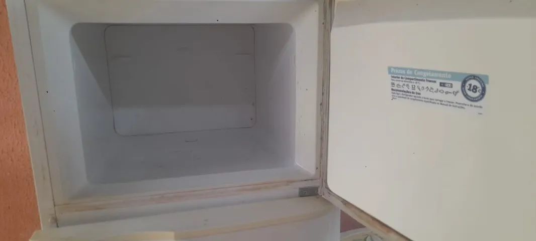 Geladeira Usada - Foto 2