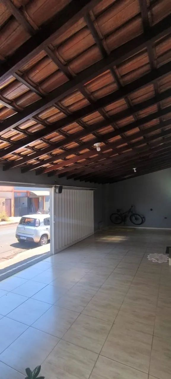 Casa 3/4 com suite Roosevelt  - Foto 3