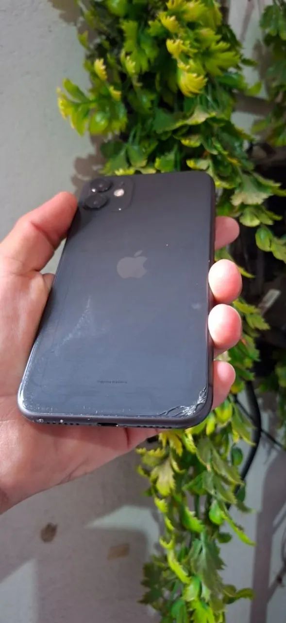 iPhone 11 64gb  - Foto 2