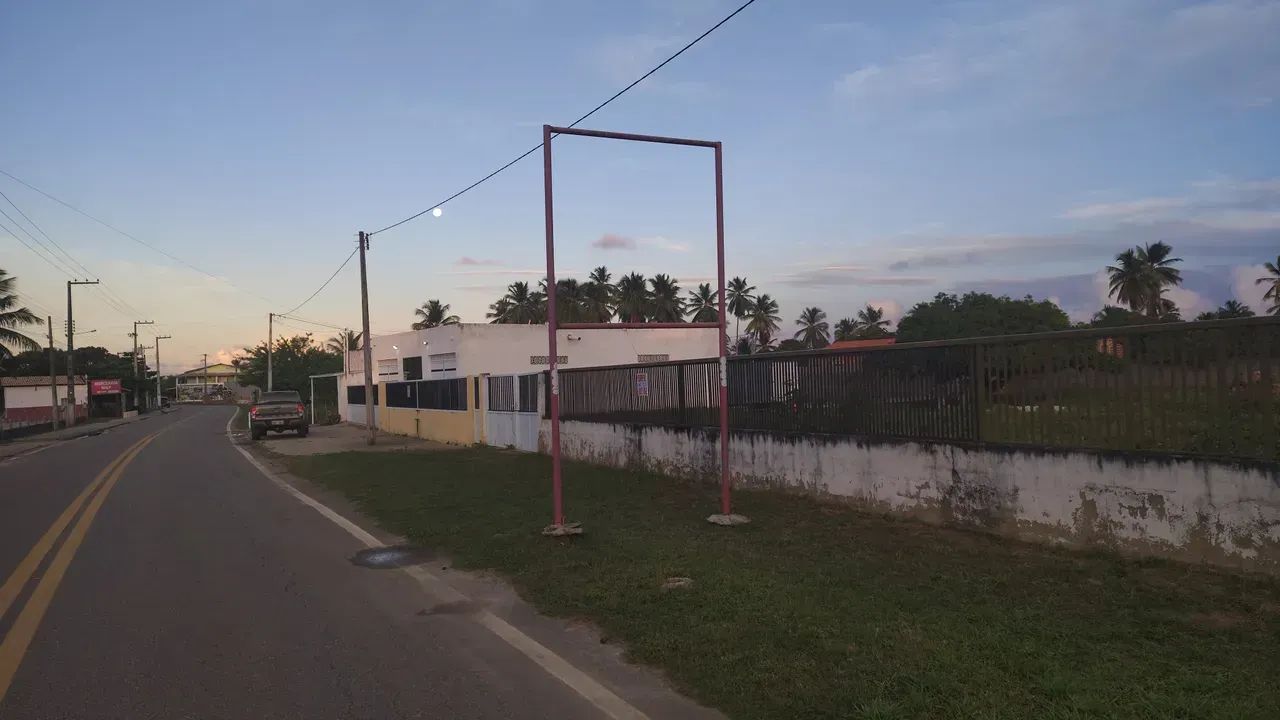 prédio comercial porto do mato rodovia Airton Senna - Foto 4