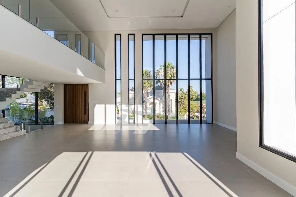 Casa à venda e para alugar em Campinas, Loteamento Mont Blanc Residence, com 4 suítes, com - Foto 5