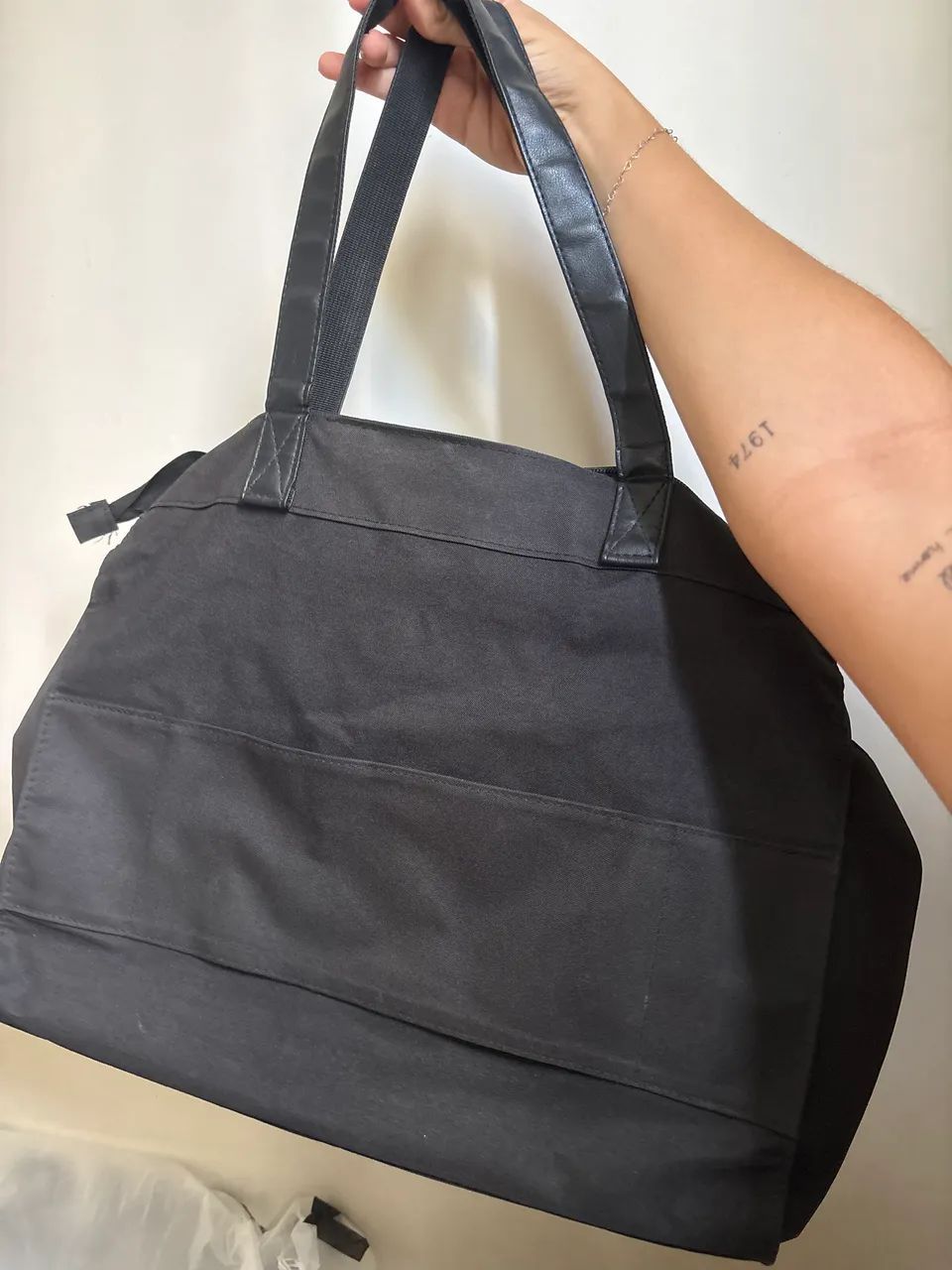 Bolsa tote daily da gocase - Foto 2