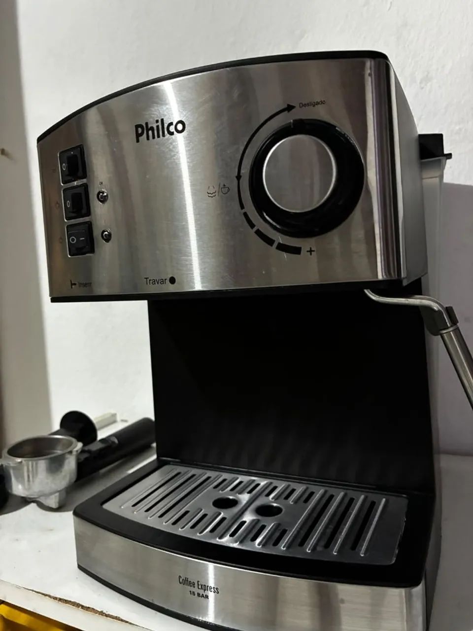Cafeteira Philco  - Foto 3