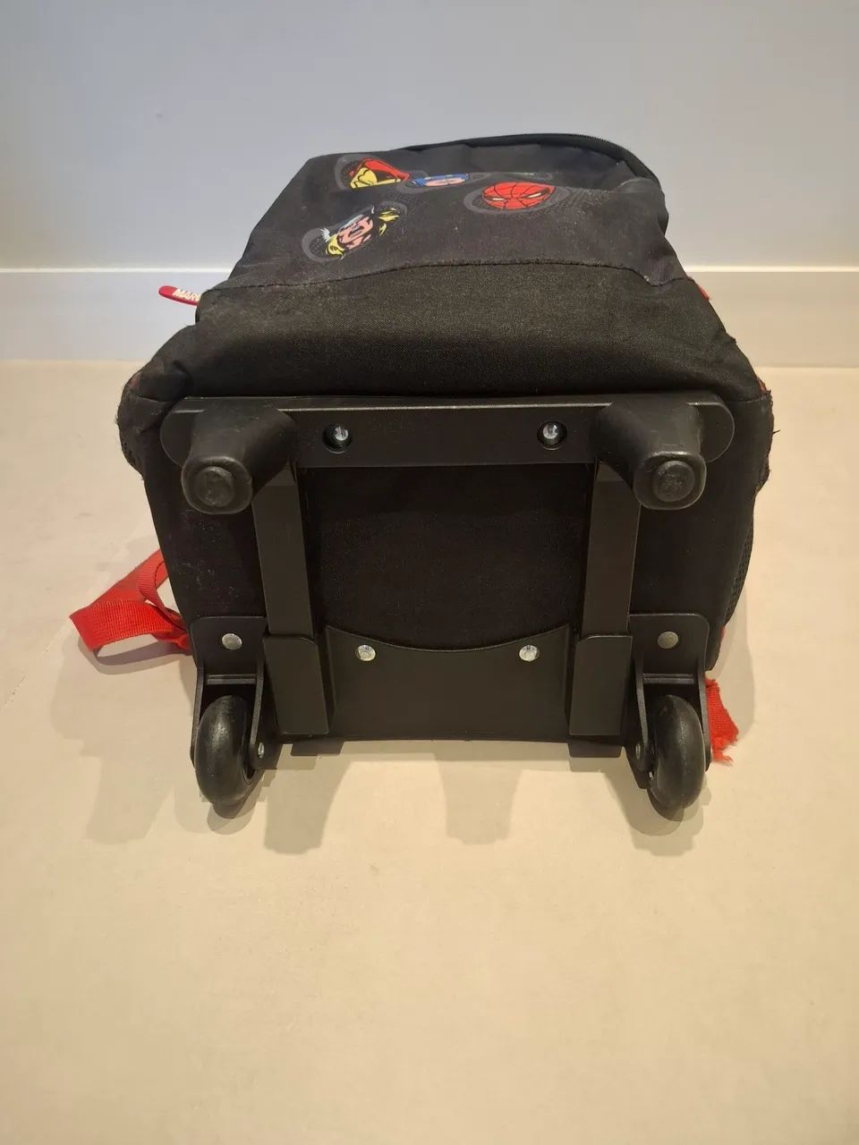 Mochila grande - Foto 5