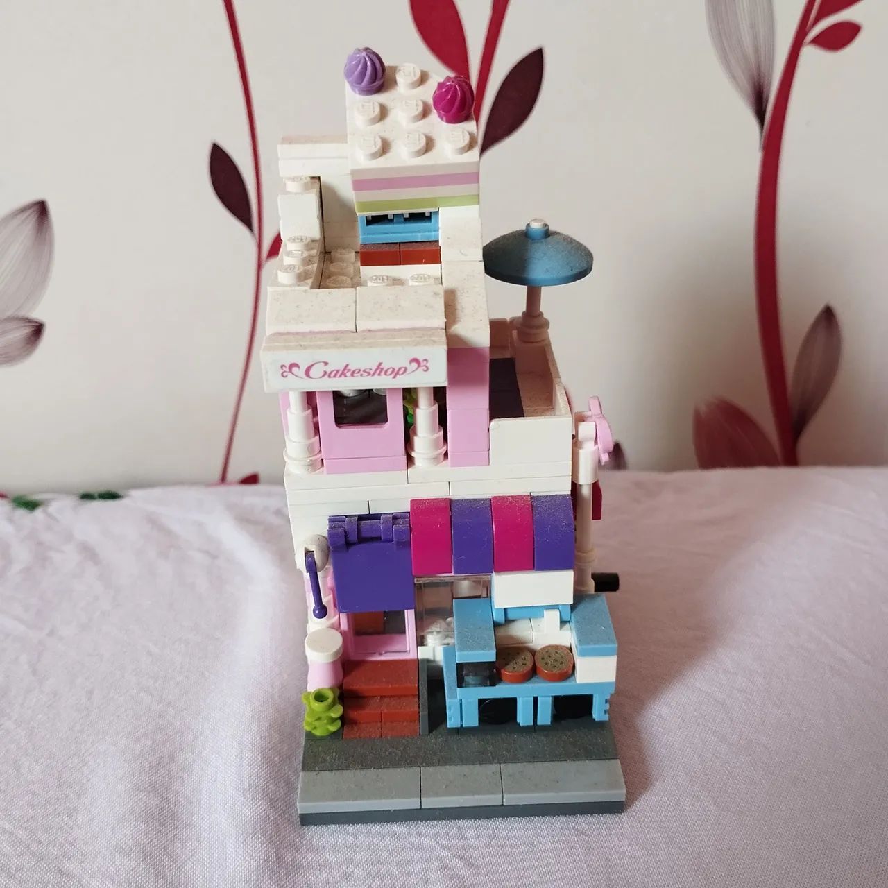 Desapego legos de montar - Foto 2