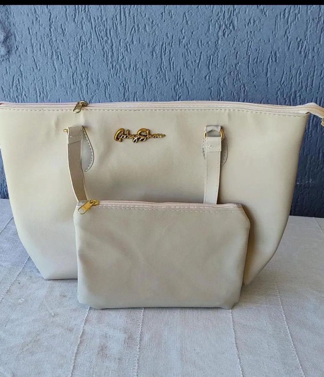 Bolsa Gabi Show 