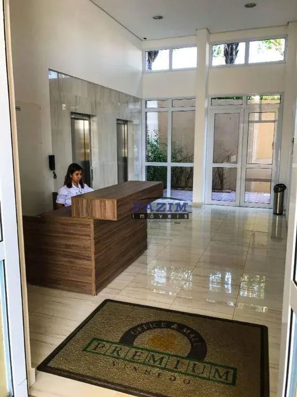Sala comercial para locação, 44 m² - Vinhedo Premium Office e Mall - Vinhedo/SP - Foto 4