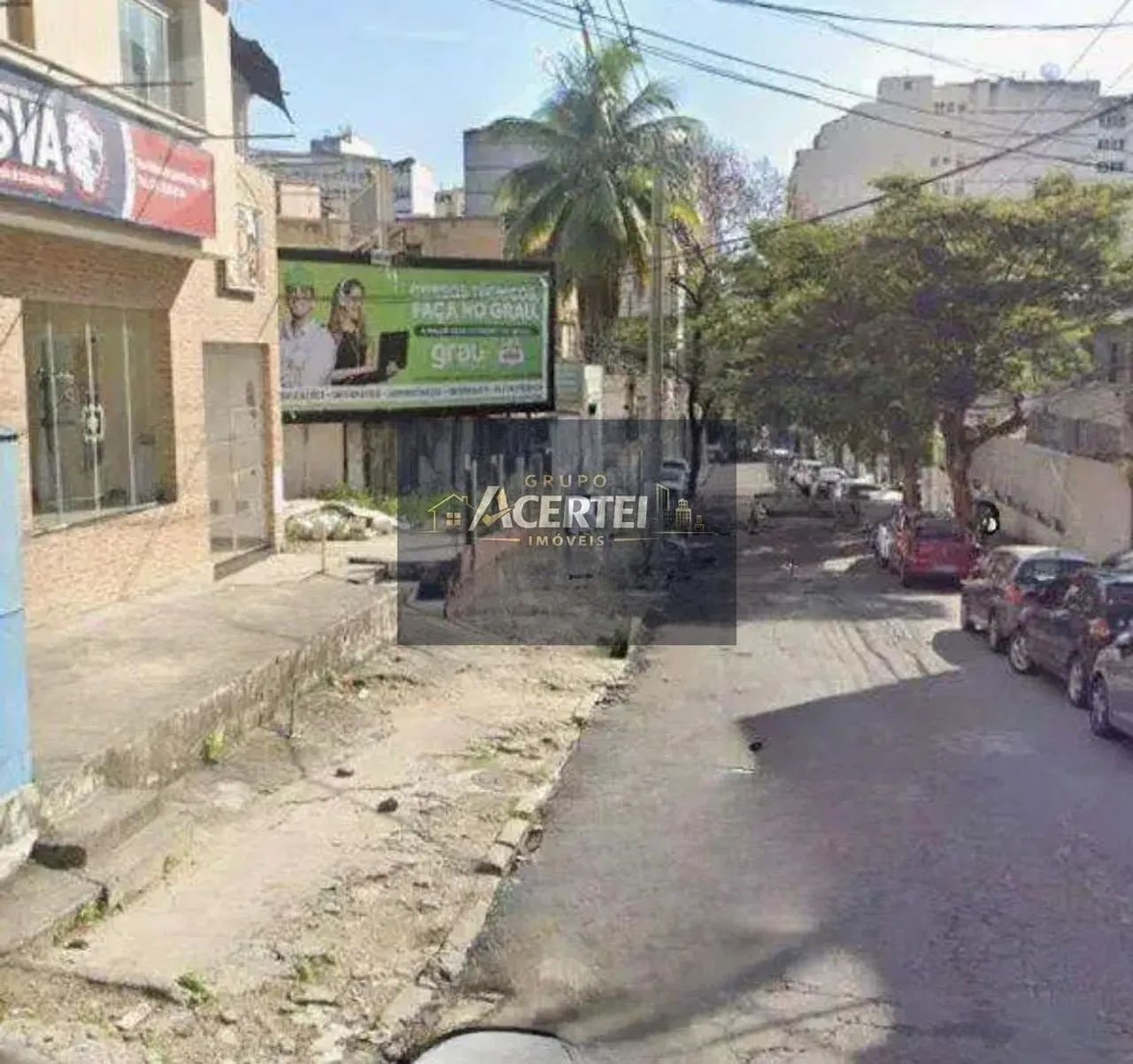 Terreno à venda no Centro de Niterói com 1313m² - Foto 2