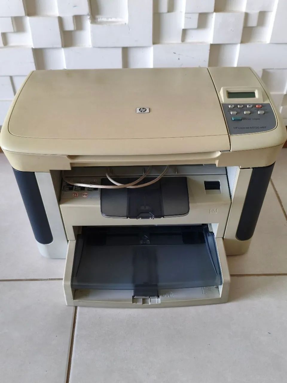 Impressora Multi HP Laser