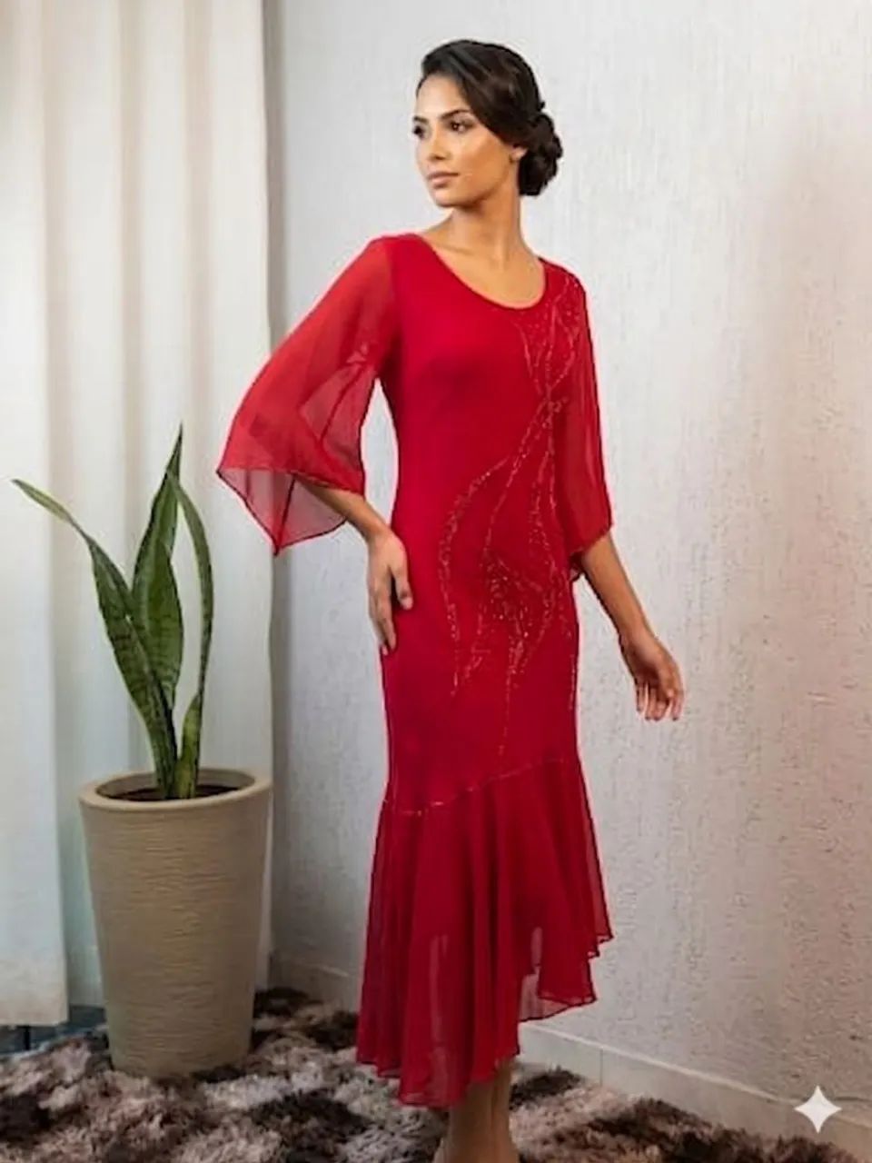 Vestidos para festa  - Foto 3
