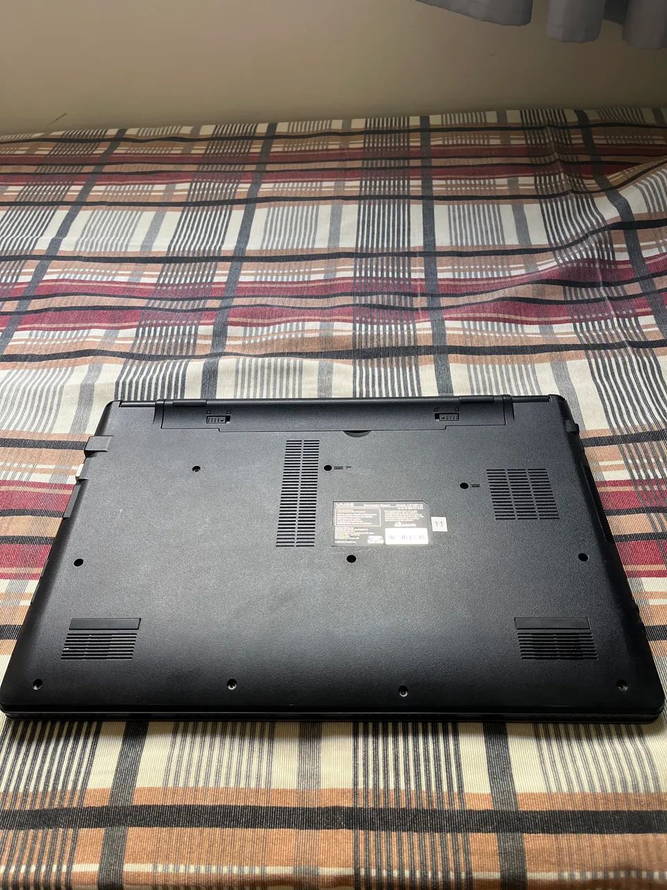Notebook Sony vaio vjf155f11x (Retirada de peças) - Foto 5
