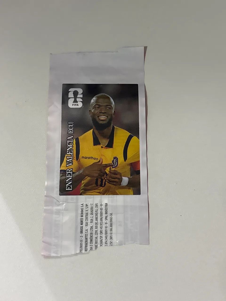 Figurinhas da Copa 2026 Coca Cola Panini - Foto 4