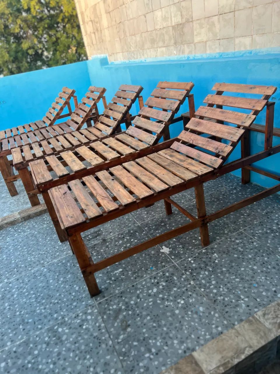 Camas de bronzeamento  - Foto 2