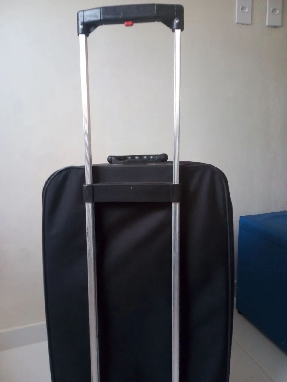 Mala grande para viagem  - Foto 3