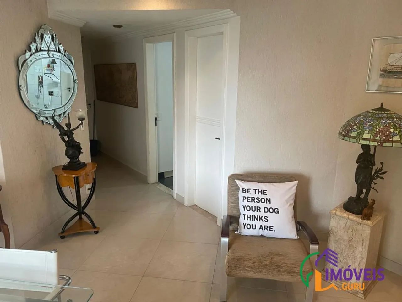 APARTAMENTO - ALTO DE PINHEIROS - SP - Foto 5